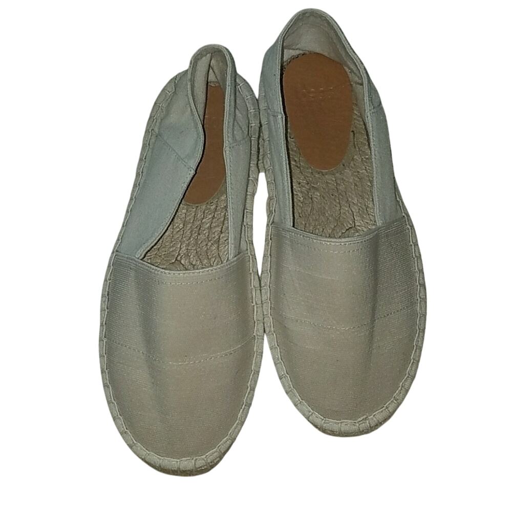 EUC Asos size 4 Espadrilles shoes‎